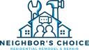 Neighbor's Choice Remodeling & Repair logo